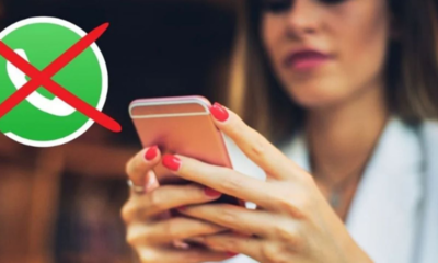 ¿Tu celular está en la lista? WhatsApp dejará de funcionar el 1 de enero de 2026