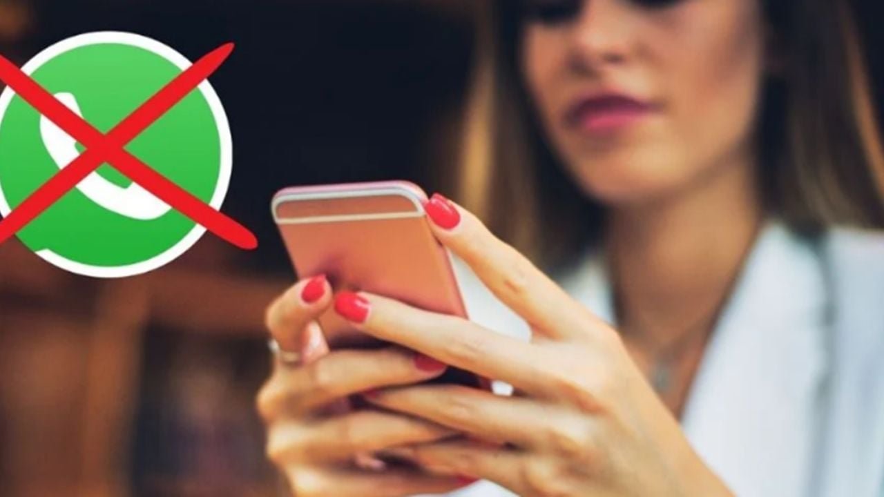 ¿Tu celular está en la lista? WhatsApp dejará de funcionar el 1 de enero de 2026