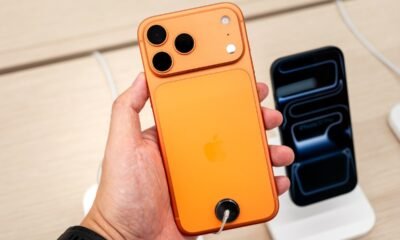 ¿Tu iPhone 17 Pro Max no quiere cargar? Estas podrían ser las 5 culpables