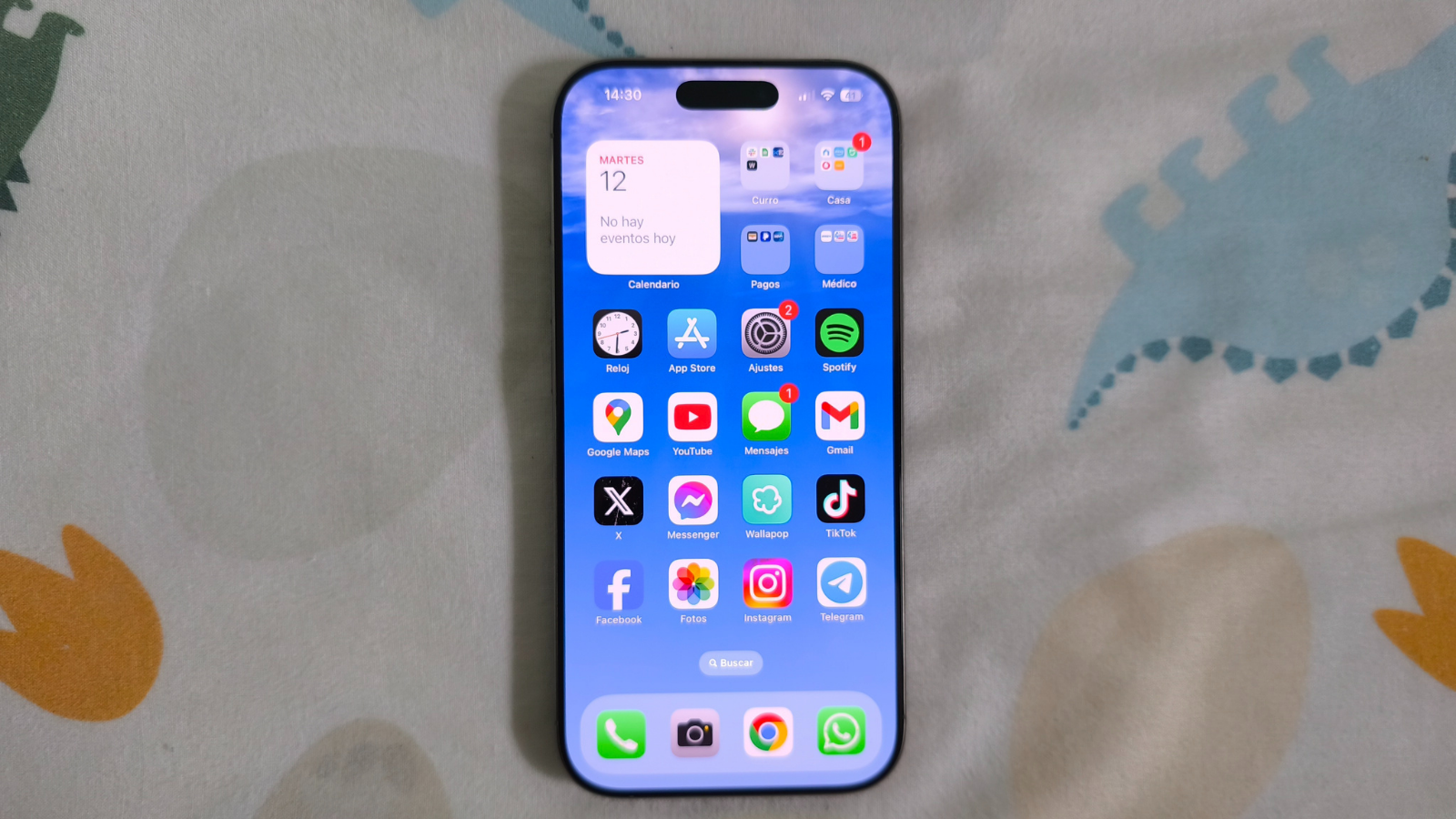 ¿Venta rentable cambiarle la batería a un iPhone o mejor me compro uno nuevo?