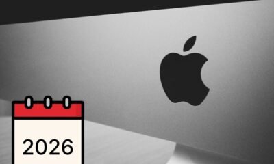 ¿iPhone plegable y nuevos iPad y MacBook? Esto es lo que Apple podría lanzar en 2026
