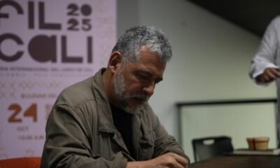 ‘Estado de fuga 1986’: Mario Mendoza recordó cómo fue su primer contacto con Campo Elías Delgado, autor de la masacre de Pozzeto