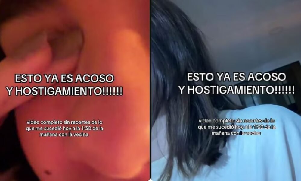 ‘Influencer’ caleña denuncia acoso por parte de vecina: “Ella sigue clavada en que quiere joderme la vida”