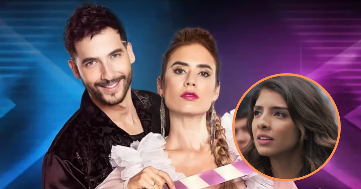 ‘La reina del flow 3′ ya reveló su primer avance y presentó a Sky, el nuevo personaje que generó rivalidad en redes sociales