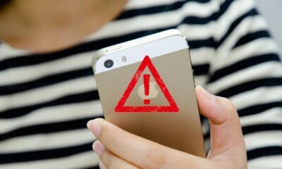 12 años después de que Apple actualice el iPhone 5s y otros móviles y iPad antiguos con iOS 12, es muy importante hacerlo si tienes uno