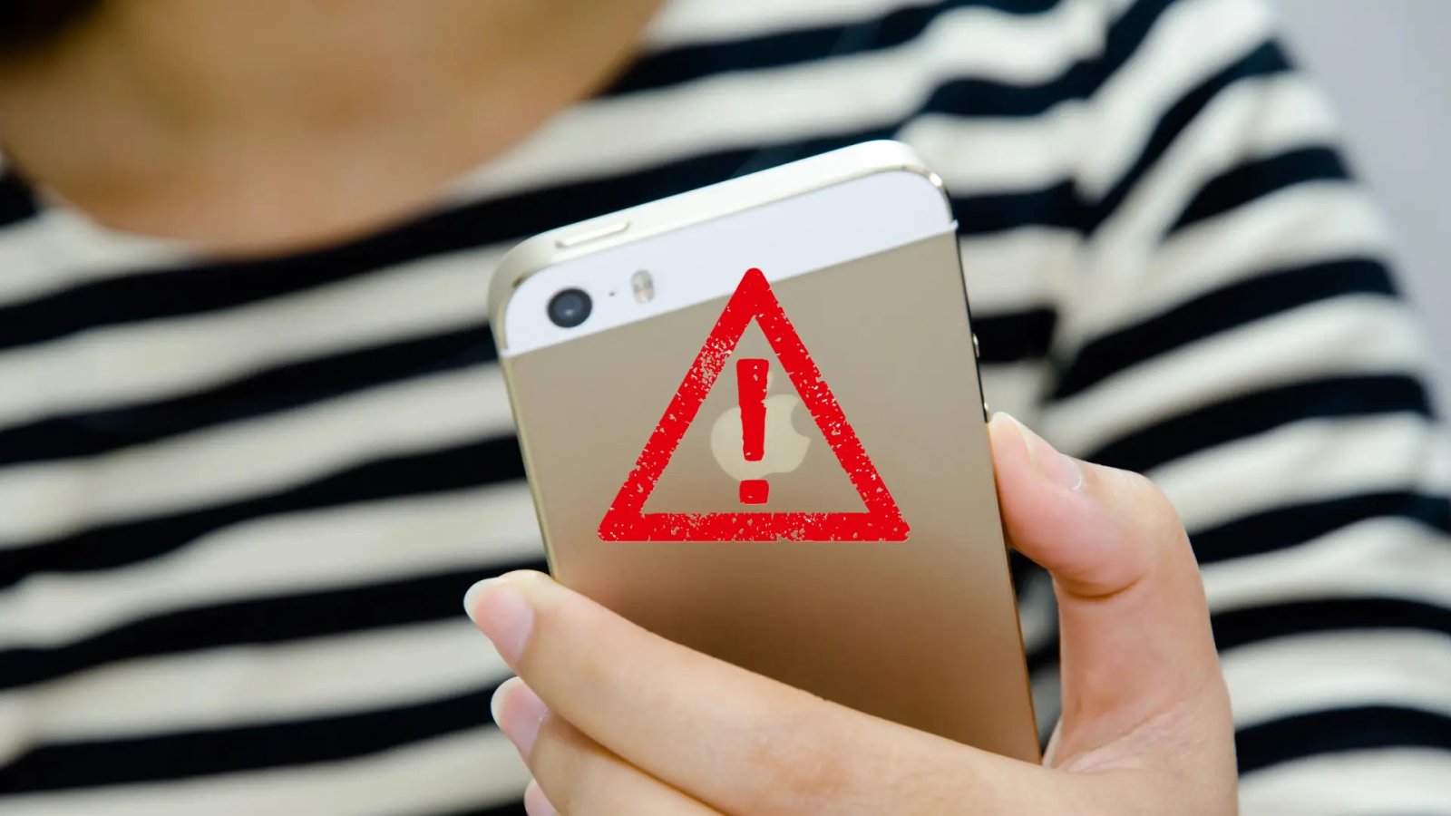12 años después de que Apple actualice el iPhone 5s y otros móviles y iPad antiguos con iOS 12, es muy importante hacerlo si tienes uno