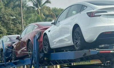 150 unidades serán entregadas a compradores