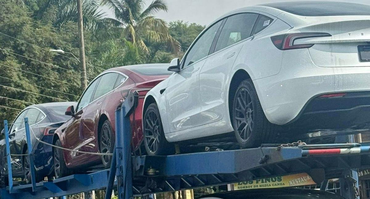 150 unidades serán entregadas a compradores