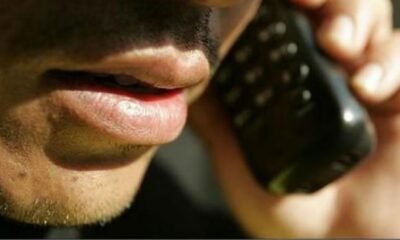 17 de Los Bautistas, capturados por extorsión digital, quedaron en libertad: los criminales enviaban a sus mamás los comprobantes de pago