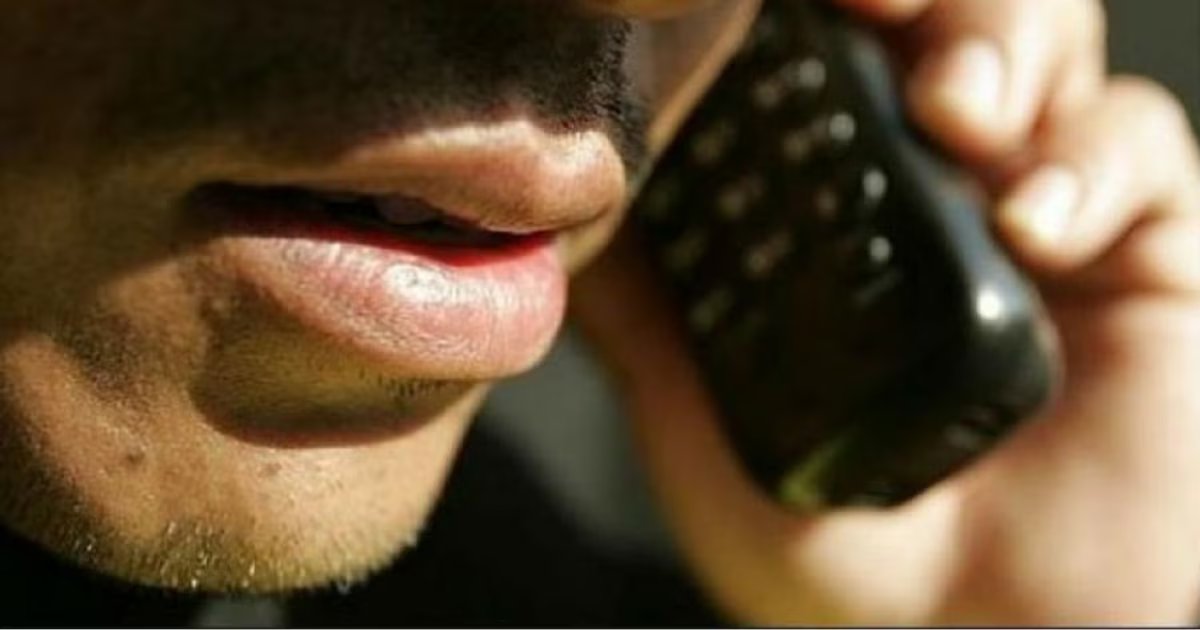 17 de Los Bautistas, capturados por extorsión digital, quedaron en libertad: los criminales enviaban a sus mamás los comprobantes de pago