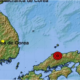 Reportan terremoto de magnitud 6,2 en la costa occidental de Japón: epicentro, profundidad y detalles