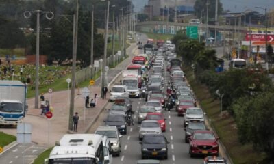 transformar pico y placa, requisitos a motociclistas y línea 1 del metro hasta la 170