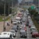 transformar pico y placa, requisitos a motociclistas y línea 1 del metro hasta la 170