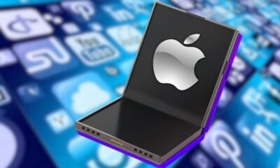 iPhone plegable Apple podría lanzarse antes de 2027 según mercados de predicción