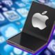iPhone plegable Apple podría lanzarse antes de 2027 según mercados de predicción