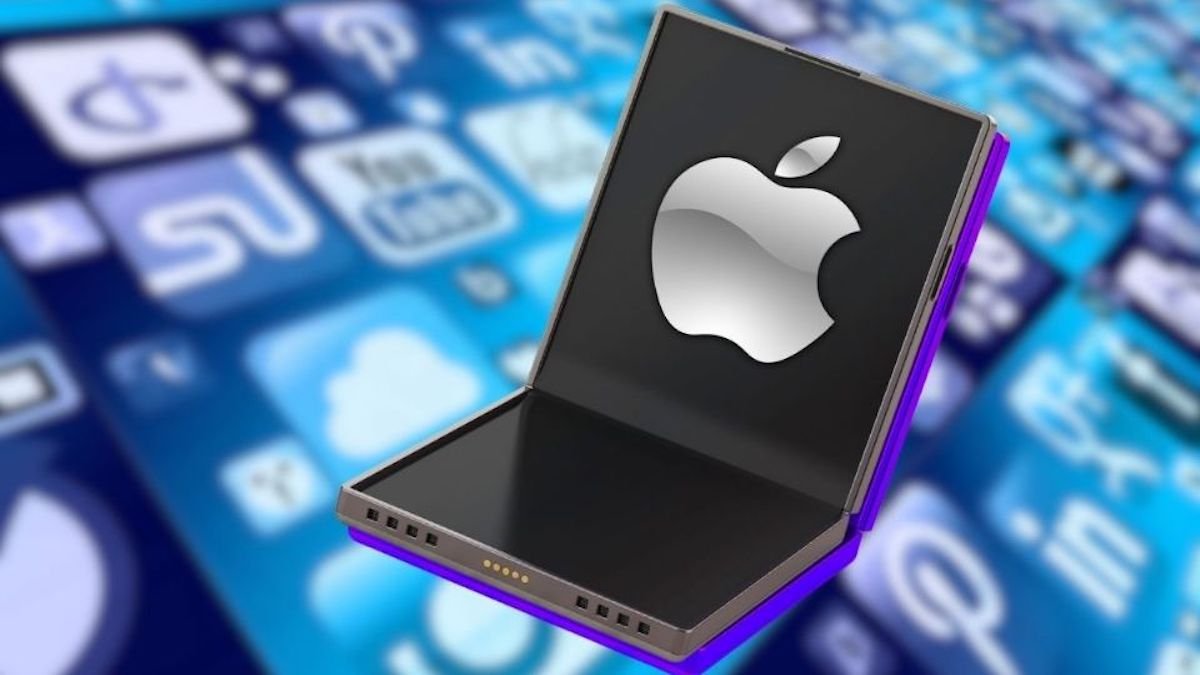 iPhone plegable Apple podría lanzarse antes de 2027 según mercados de predicción