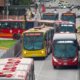 Ministerio de Transporte pedirá a TransMilenio sustentar la alza del pasaje que sube a 3,550 pesos desde este 14 de enero