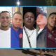 en Maicao a los cinco jóvenes los acribillaron por no acatar la orden de la banda criminal de irse a dormir