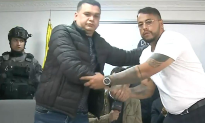 así se escribió la cronología del fallido traslado de cabecillas en medio del proceso de paz urbana en Barranquilla