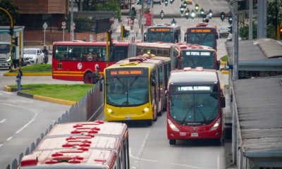 ¿Cuánto cuesta realmente la operación de TransMilenio y qué tanto aporta el alza de 350 pesos en el pasaje para 2026 que los usuarios ya pagan?