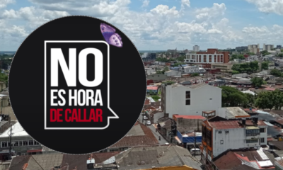 había denunciado amenazas de su pareja y dejó tres hijos huérfanos