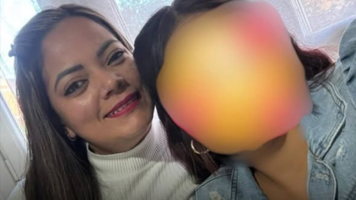 Sigue drama para madre colombiana, cuya hija de 17 años murió en un accidente en España, tras su reencuentro en ese país; la familia busca salidas