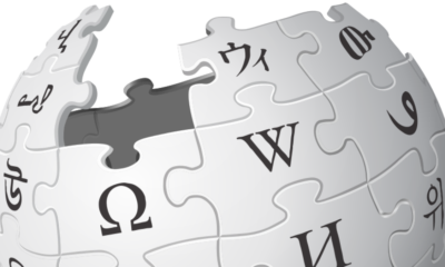 Wikipedia, el patrimonio digital compartido, cumple 25 años