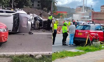 Voy y vuelvo | Matar por seguridad