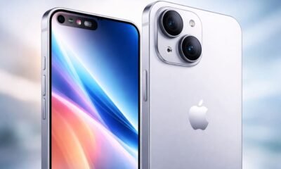 El iPhone Air 2 descartaría Face ID bajo pantalla por limitaciones de grosor