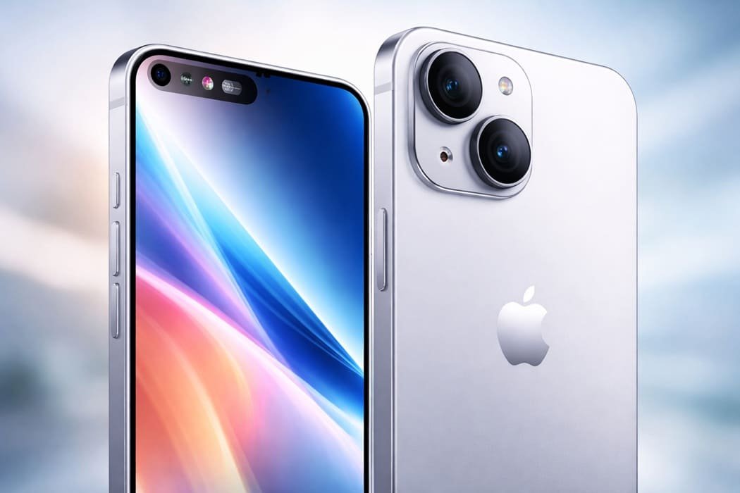 El iPhone Air 2 descartaría Face ID bajo pantalla por limitaciones de grosor