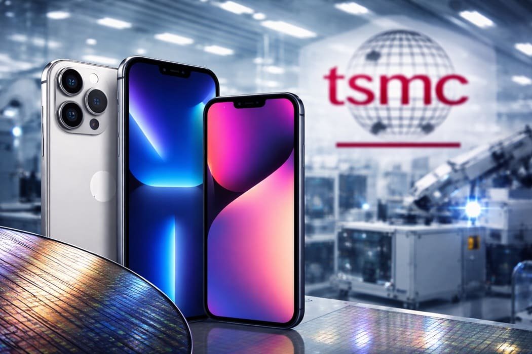 Apple dividiría el lanzamiento del iPhone 18 y TSMC refuerza la pista con WMCM a gran escala