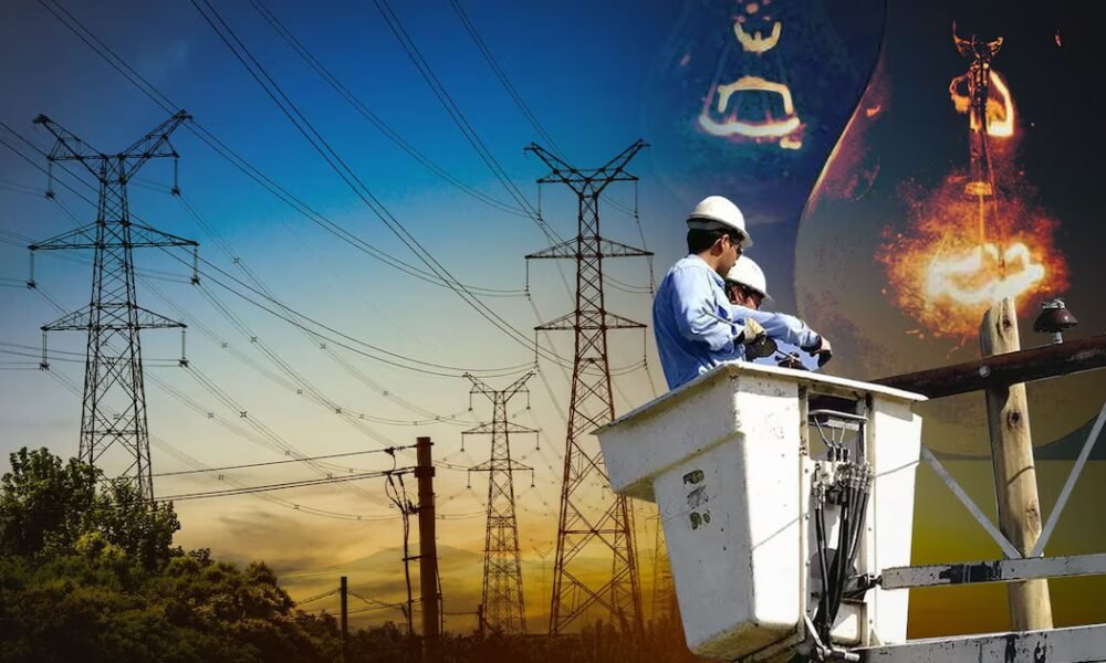 Los cortes de la Luz en Santander: cuáles son las suspensiones del servicio este jueves 22 de enero