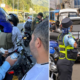 ¡Conduzca con cuidado! Pico y placa en Medellín para el lunes 26 de enero de 2026