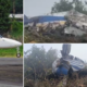 Estos fueron los últimos trayectos del avión de Satena que se accidentó en Norte de Santander con 15 pasajeros: estuvo en Paipa, Boyacá.