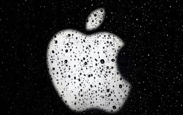 Crecen 16% ventas de Apple ante fuerte demanda del iPhone