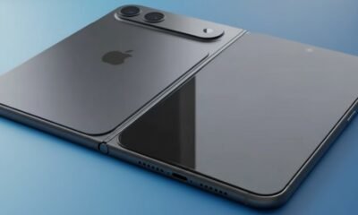 El iPhone Fold y el iPhone 18 Pro se esperan para finales de 2026, mientras que el iPhone Air 2 se retrasa hasta 2027
