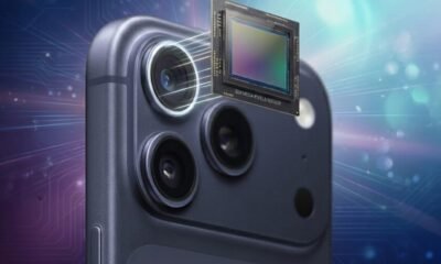 200 megapíxeles y un calendario que no es para mañana