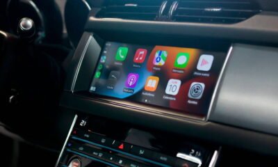 3 ajustes de CarPlay que deberías cambiar para mejorar tu experiencia de conducción
