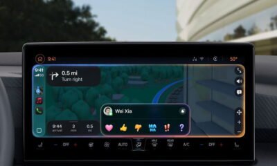4 funciones que se han añadido recientemente a CarPlay y que han mejorado mucho la experiencia en el coche