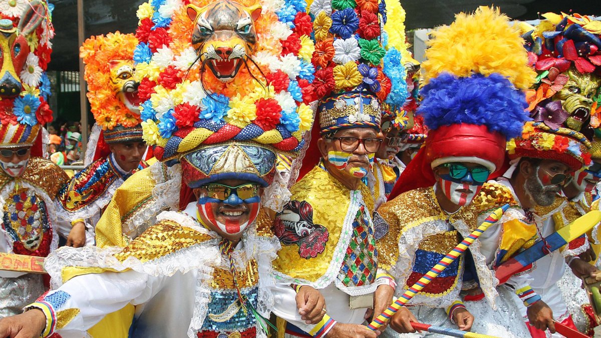 más de 1.400 eventos programados, 800 completamente gratuitos