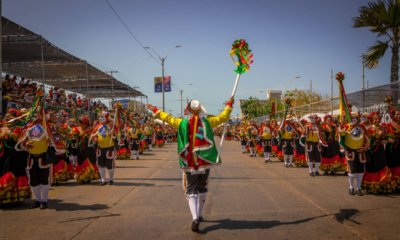 fútbol, ​​precarnavales y la continuidad de estrategias