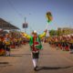 fútbol, ​​precarnavales y la continuidad de estrategias