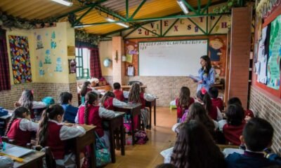 Secretaría de Educación de Bogotá responde a investigación de la Contraloría por presunta incidencia fiscal cercana a 11.000 millones de pesos