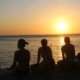 Cartagena y Parques Nacionales socializan nuevo seguro obligatorio para visitantes a las Islas del Rosario y San Bernardo