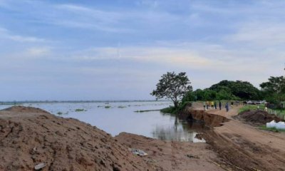 Sequía prolongada en el sur del Atlántico golpea a campesinos de Campo de la Cruz y pone en riesgo la seguridad alimentaria local