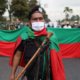 Retén ilegal del Eln deja retenidos y sin vehículos a integrantes de la Guardia Indígena en el oriente del Cauca