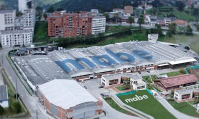 Mabe, la multinacional colombiana nacida en Manizales, fue elegida como la mejor empresa para trabajar en América Latina: ¿cómo fue la escogencia?