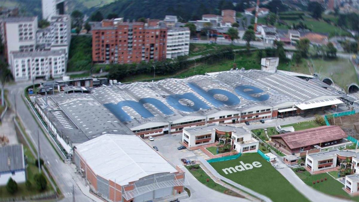Mabe, la multinacional colombiana nacida en Manizales, fue elegida como la mejor empresa para trabajar en América Latina: ¿cómo fue la escogencia?
