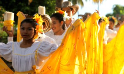 Cartagena bajará el telón del evento literario a ritmo de porro y un tributo a la identidad del Caribe