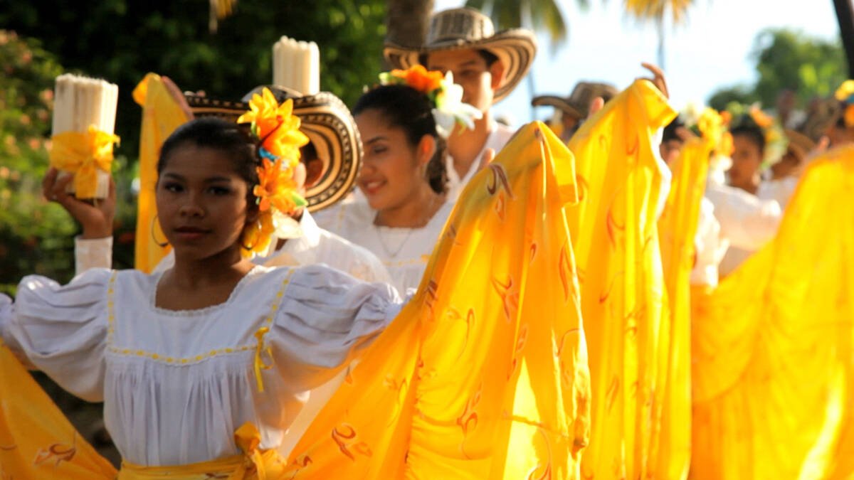 Cartagena bajará el telón del evento literario a ritmo de porro y un tributo a la identidad del Caribe